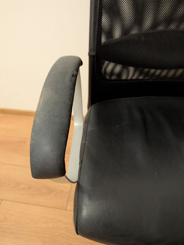 Компьютерное кресло 3