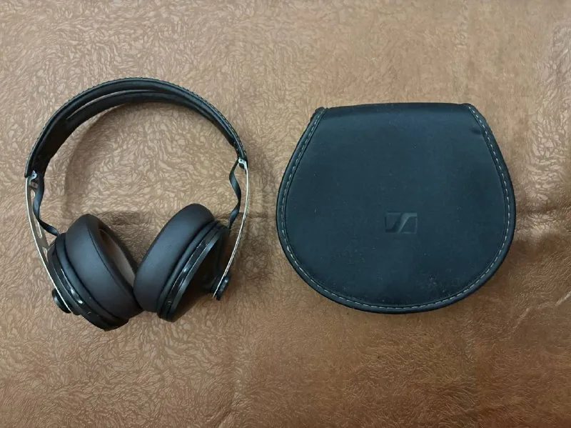 Sennheiser Momentum M2 AEBT наушники