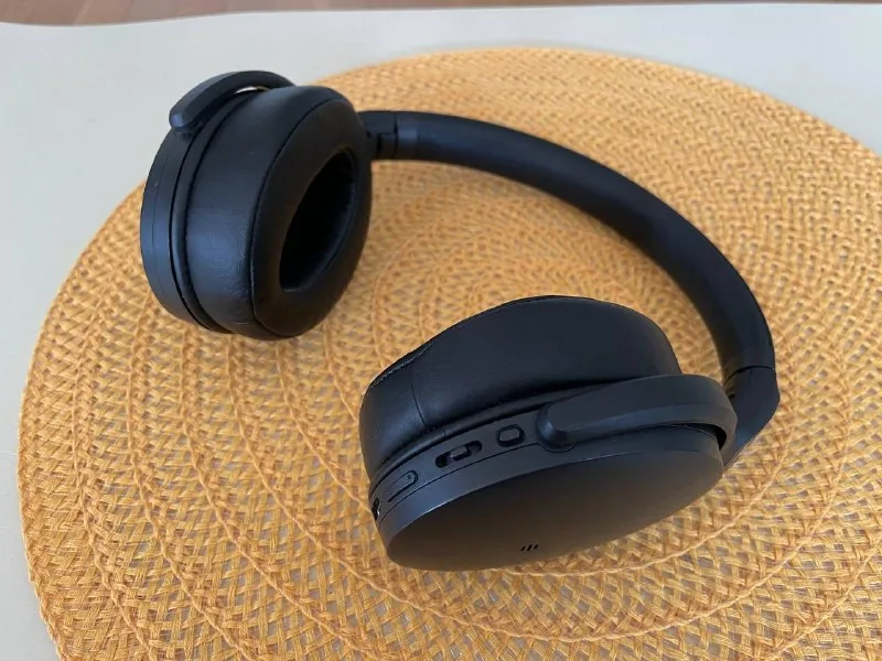 Bluetooth-наушники Sennheiser HD 350BT 1