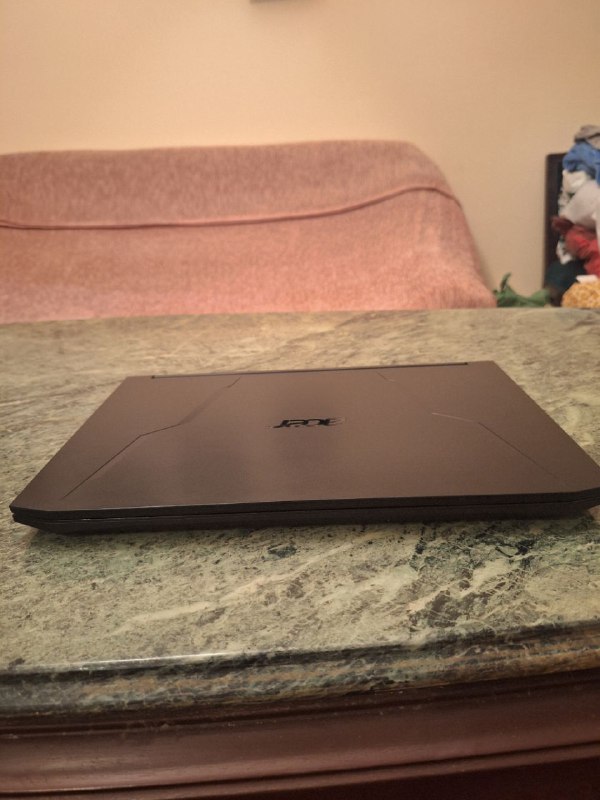 Acer Nitro 5 Gaming Laptop RTX 3050 TI Intel i5 16GB RAM 5
