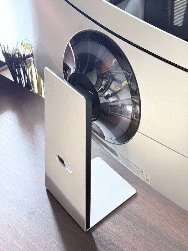 Samsung Odyssey G8 34 OLED 4K монитор 3