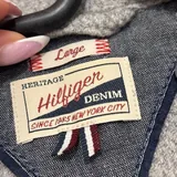 Пальто Tommy Hilfiger 4