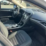 Ford Fusion 2017 6