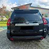 Toyota Prado 2022 2