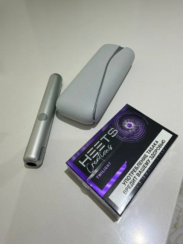 IQOS lil 3 1
