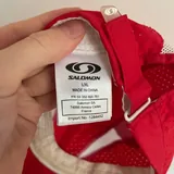 Кепка Salomon 4