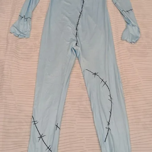 Костюм Corpse