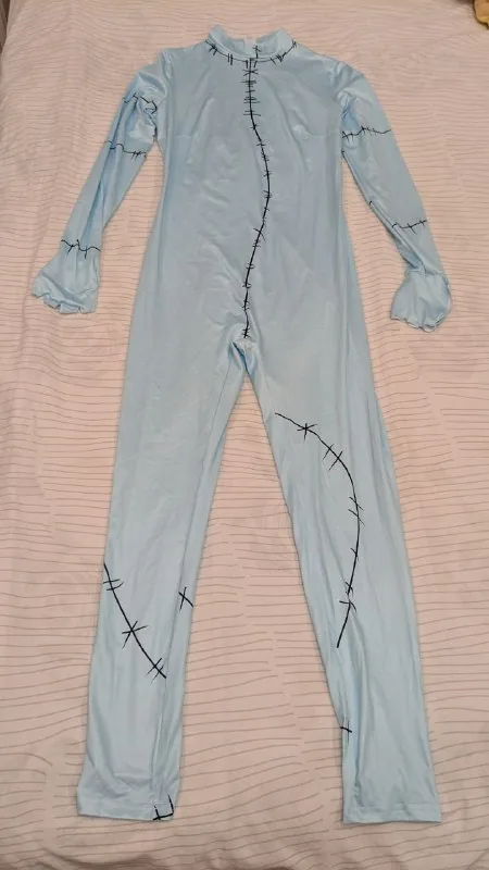 Костюм Corpse