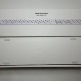 Клавиатура Apple Magic Keyboard с Touch ID 3