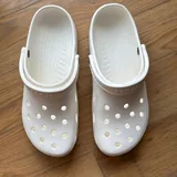 Мужские Crocs Classic Clogs 3