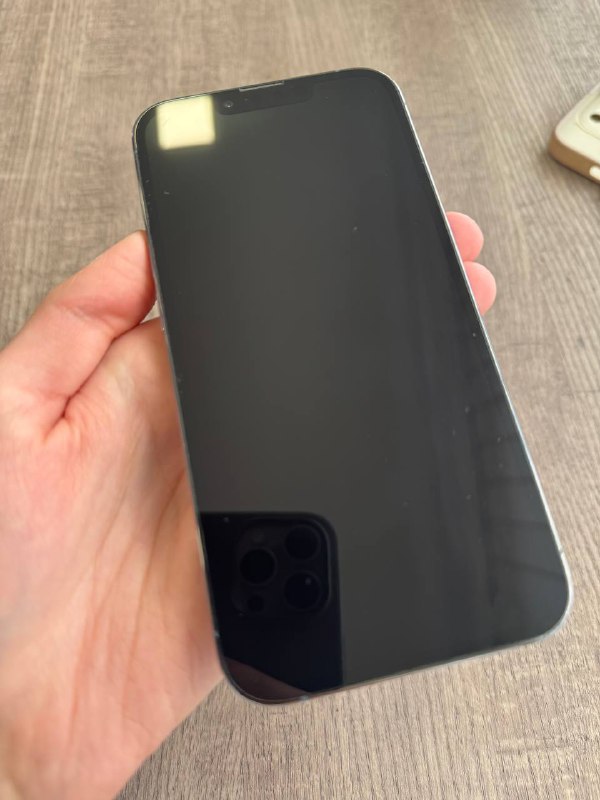 iPhone 13 Pro 128GB in идеальном состоянии 3