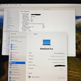 MacBook Pro 16-inch 2019 i7 16Gb RAM 512 SSD 3
