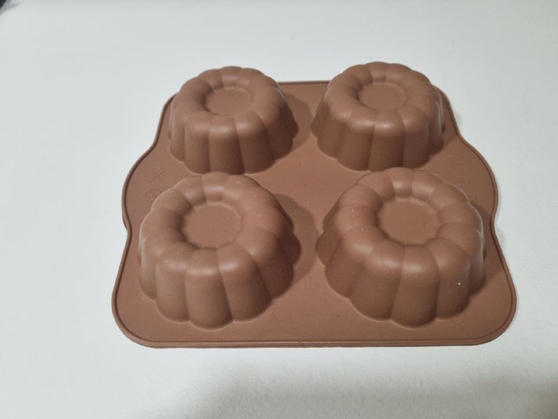 Силиконовые формы для выпечки, металлическая форма, дуршлаг 2