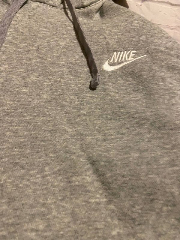 Nike hoodie 4