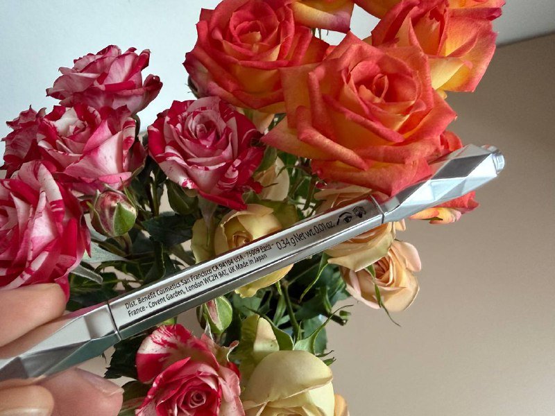 Карандаш для бровей Benefit Goof Proof Brow Pencil 3