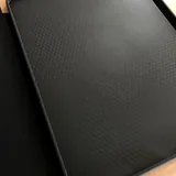Чехол-книжка для iPad с отсеком для Apple Pencil 3