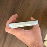 iPhone 17 Pro Max 256GB Silver 4