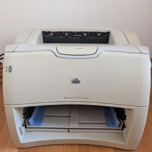 Принтер HP LaserJet 1200 series