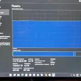 HP ноутбук i9 13-го поколения RTX 4060 2