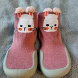 Стучалка с коробкой, обувь, пончо, ветровка, музыкальная игрушка 2