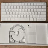 Apple Magic Keyboard with Touch ID 2