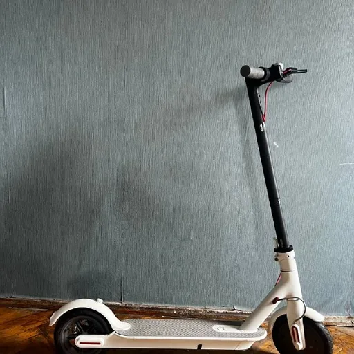 Xiaomi Mi Electric Scooter M365