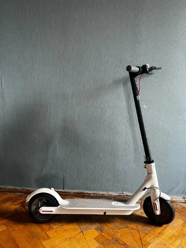 Xiaomi Mi Electric Scooter M365 1