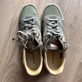 Мужские кроссовки Saucony Shadow 2