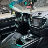 Maserati Ghibli 3