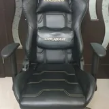 Кресло Cougar Armor Elite 2