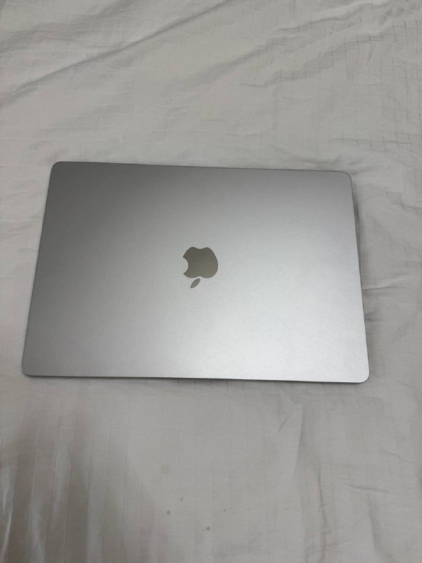 MacBook Air 15 M3 256 GB Silver