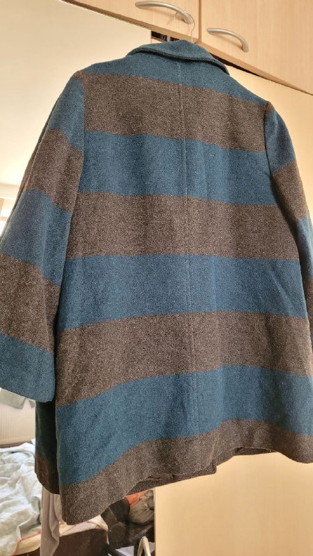 Лёгкое пальто Blanko 48-52 размер 3