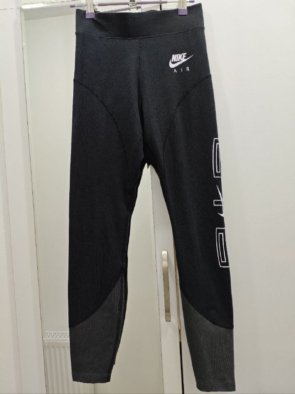 Леггинсы Nike Air размер S женские