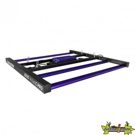 Профессиональные лампы Lumatek, Sekolina, Harvester master 3