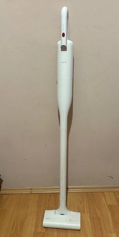 Электровеник сяоми с фильтрами