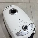Немецкий пылесос 2