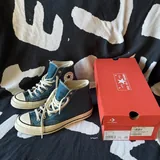 Кеды Converse Chuck 70 1