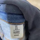 Джинсы для беременных H&M 2