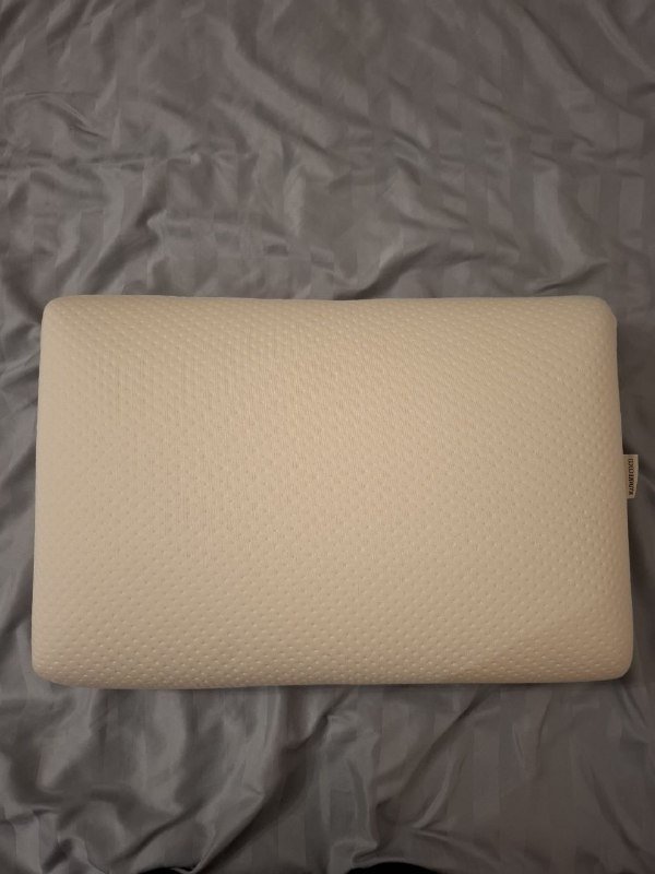 Ортопедическая подушка 2