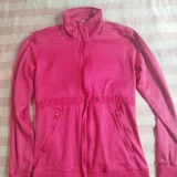 Ветровка Uniqlo, спортивные кофты Nike, джинсы Zara, джинсы Mango 4