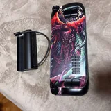 Steam Deck OLED 1 TB с док-станцией 2