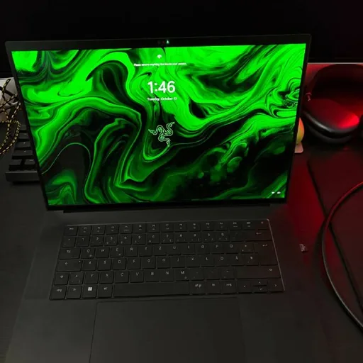 Ноутбук Razer Blade 16