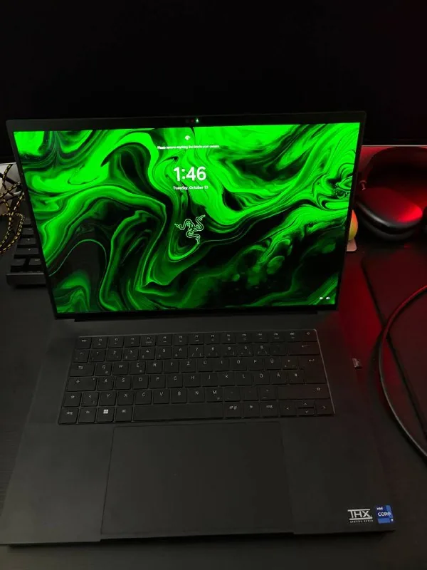 Ноутбук Razer Blade 16