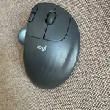 Компресор, миша Logitech ERGO M575S, навушники Sennheiser HD 4.50, аерогриль Xiaomi Air Fryer 3