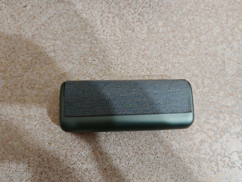 Iqos Iluma электронное устройство для курения