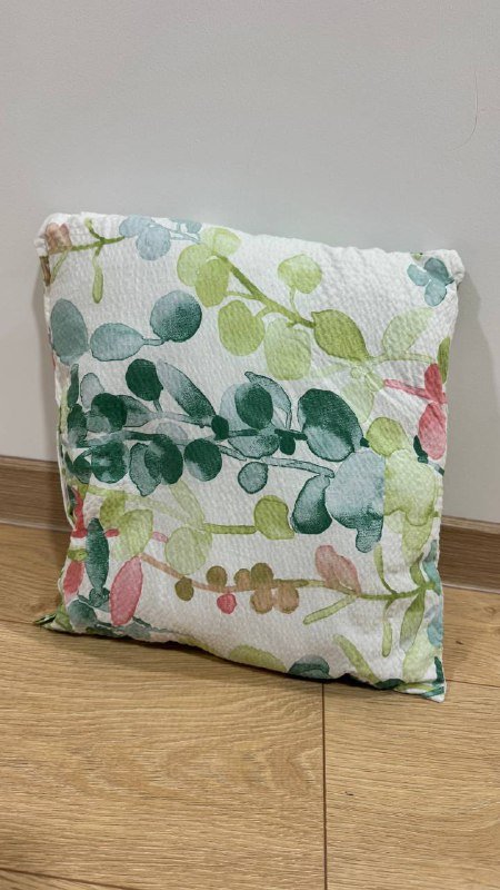 Подушки 38x38 см 3