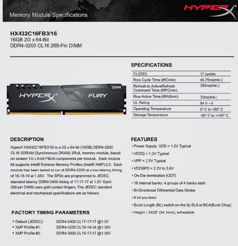 Компьютер AMD Ryzen 5 3600, Radeon RX550 4GB, 16GB DDR4, SSD 480GB, HDD 500GB 5