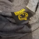 Кофты adidas и Nirvana 9
