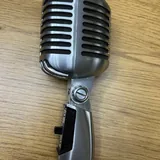 Ретро микрофон Shure 55SH Series II 4