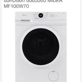 Стиральная машина Midea 2